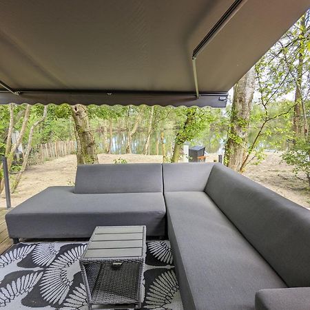 הוילה פפנבורג Tinyhouse Nelson מראה חיצוני תמונה