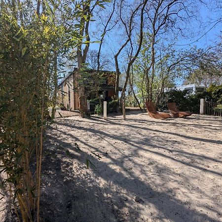 הוילה פפנבורג Tinyhouse Nelson מראה חיצוני תמונה